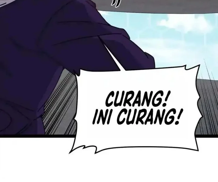 Divine Leveling System Chapter 210 Gambar 22