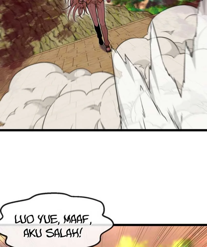 Divine Leveling System Chapter 79 Gambar 17