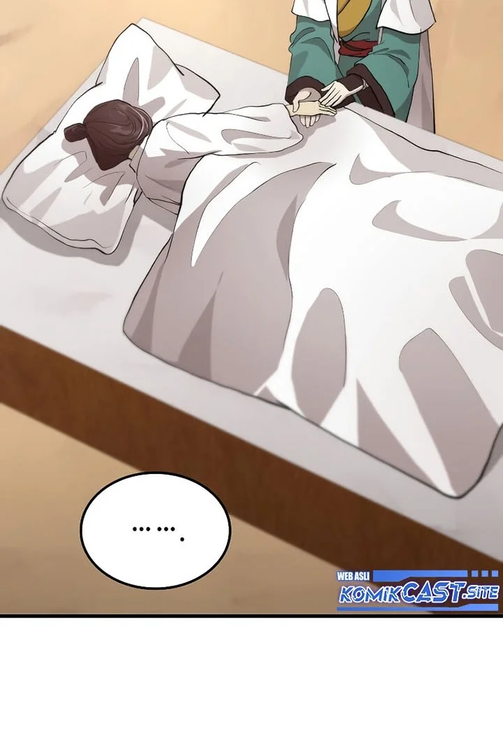 Doctor’s Rebirth Chapter 110 Gambar 29