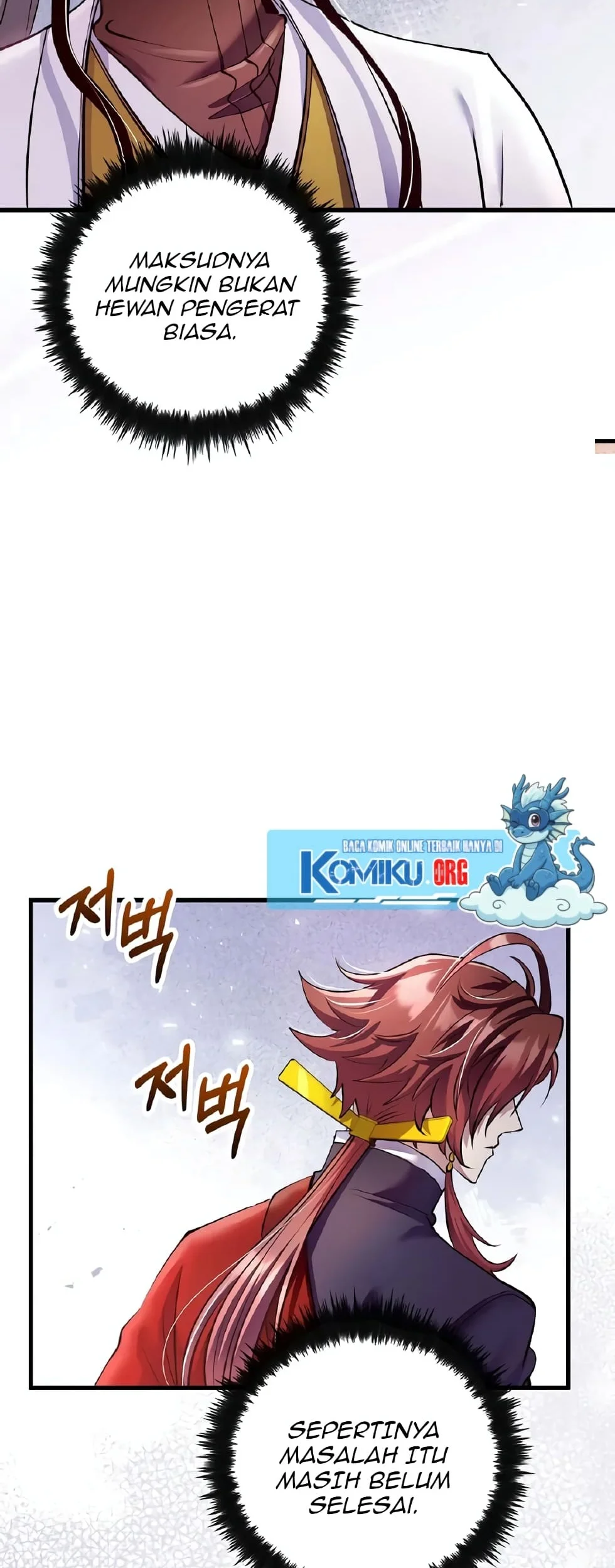 Doctor’s Rebirth Chapter 219 Gambar 26
