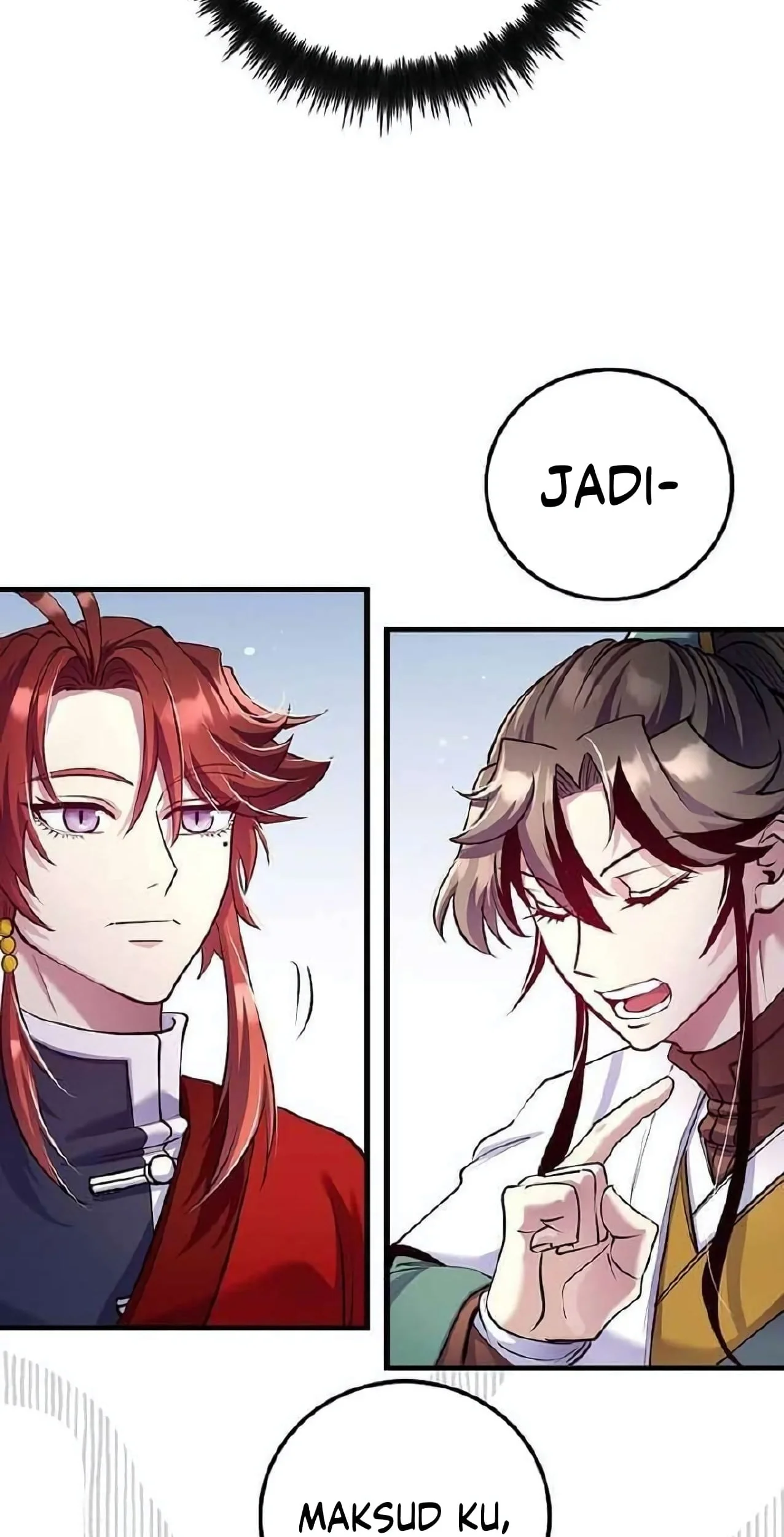 Doctor’s Rebirth Chapter 220 Gambar 36