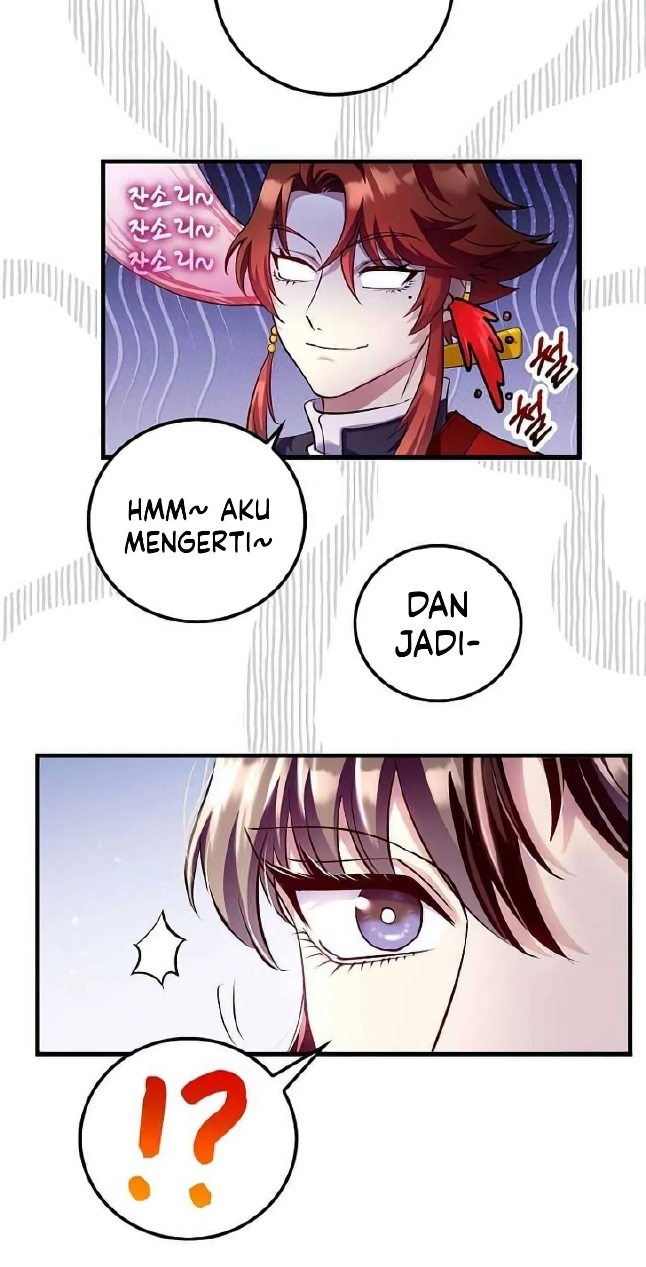 Doctor’s Rebirth Chapter 220 Gambar 37