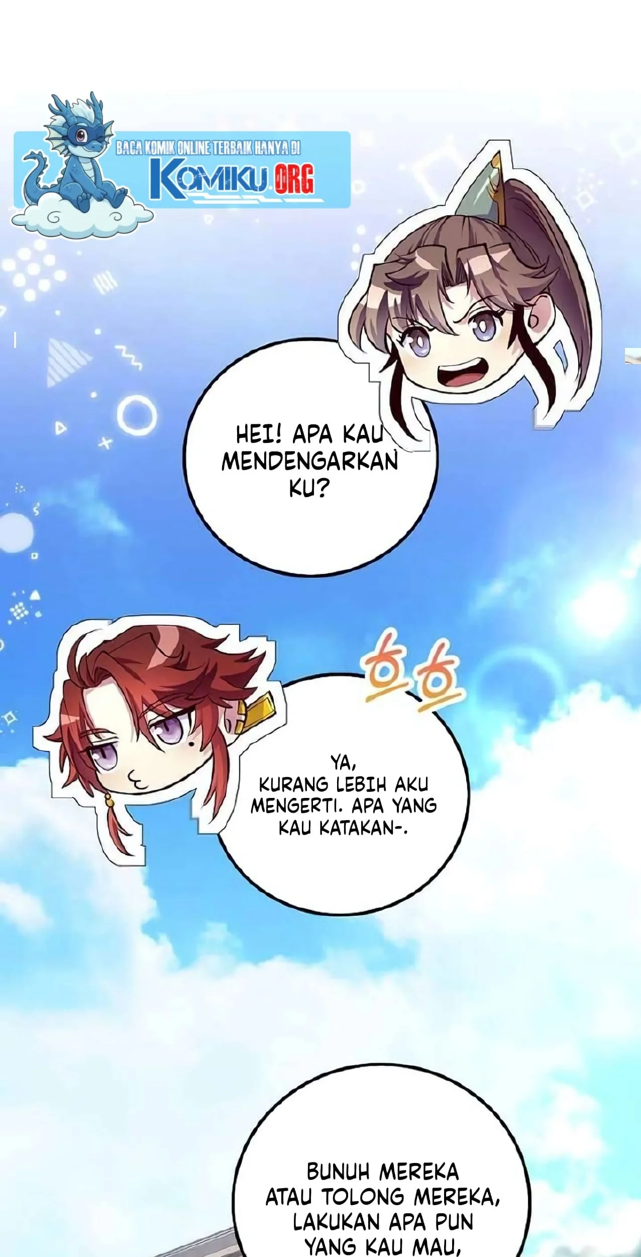 Doctor’s Rebirth Chapter 220 Gambar 38