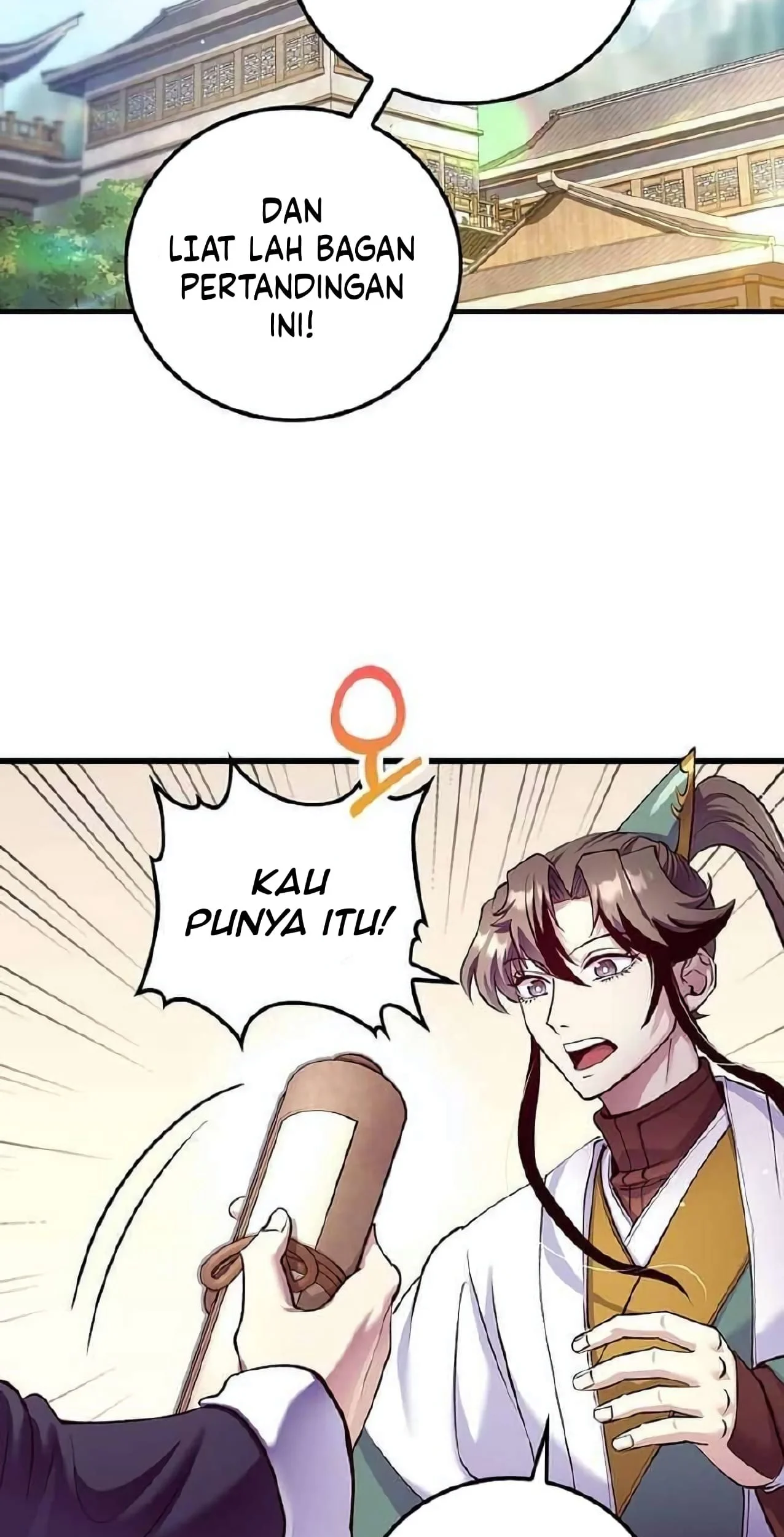 Doctor’s Rebirth Chapter 220 Gambar 39