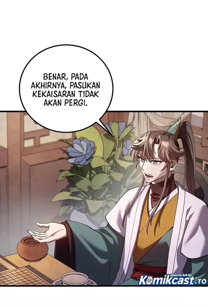 Doctor’s Rebirth Chapter 230 Gambar 25