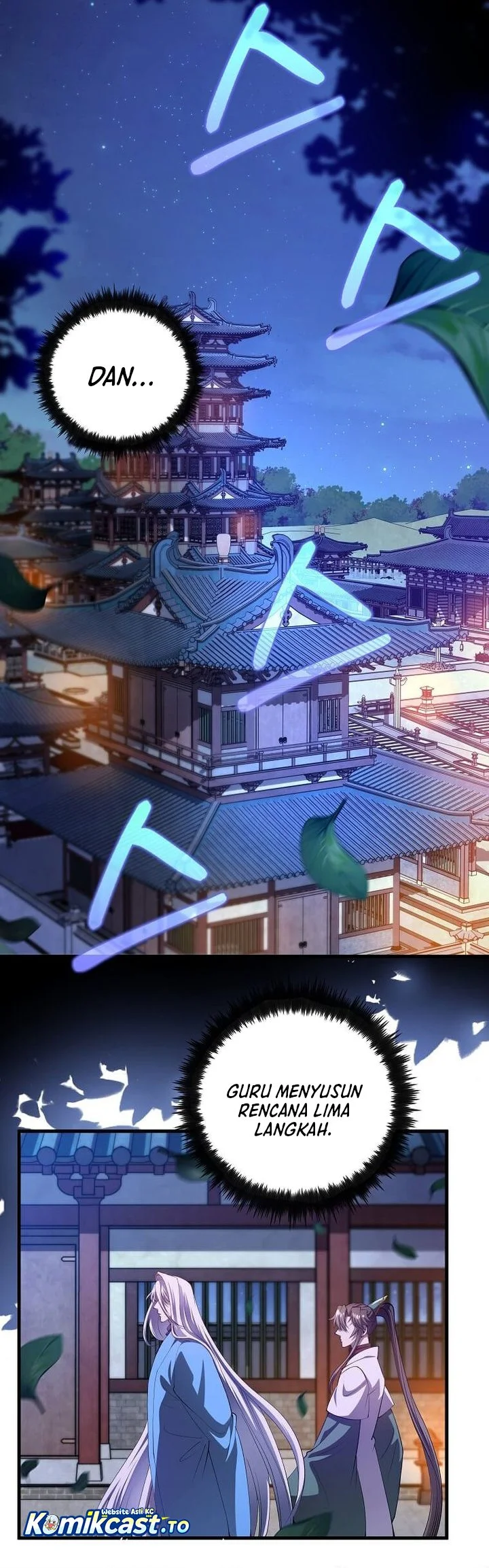 Doctor’s Rebirth Chapter 231 Gambar 25