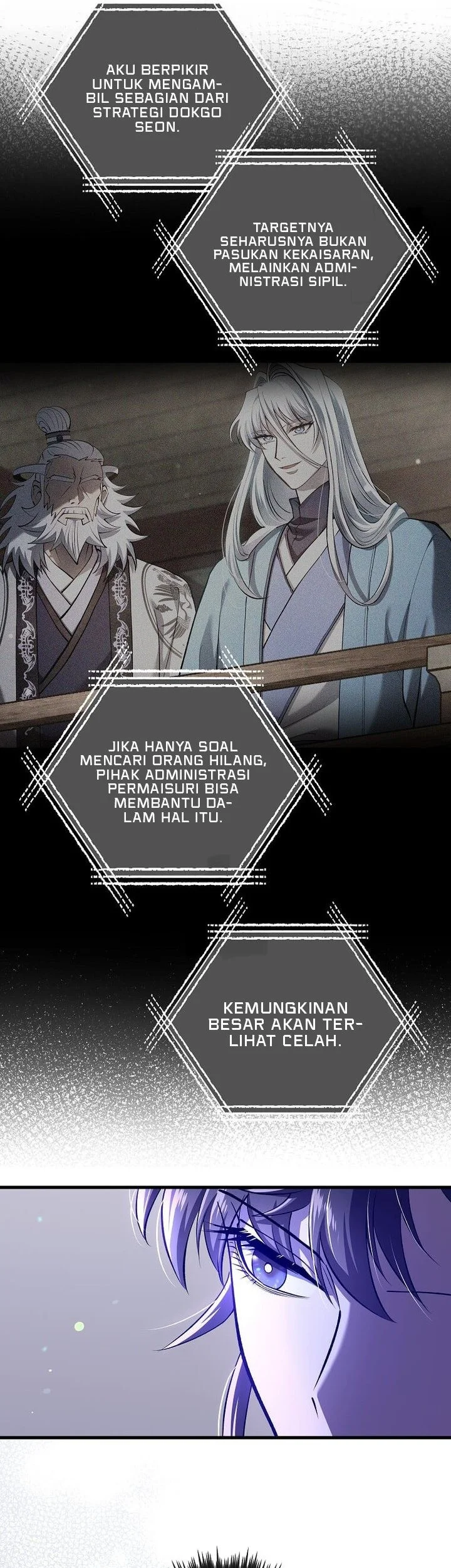 Doctor’s Rebirth Chapter 231 Gambar 26