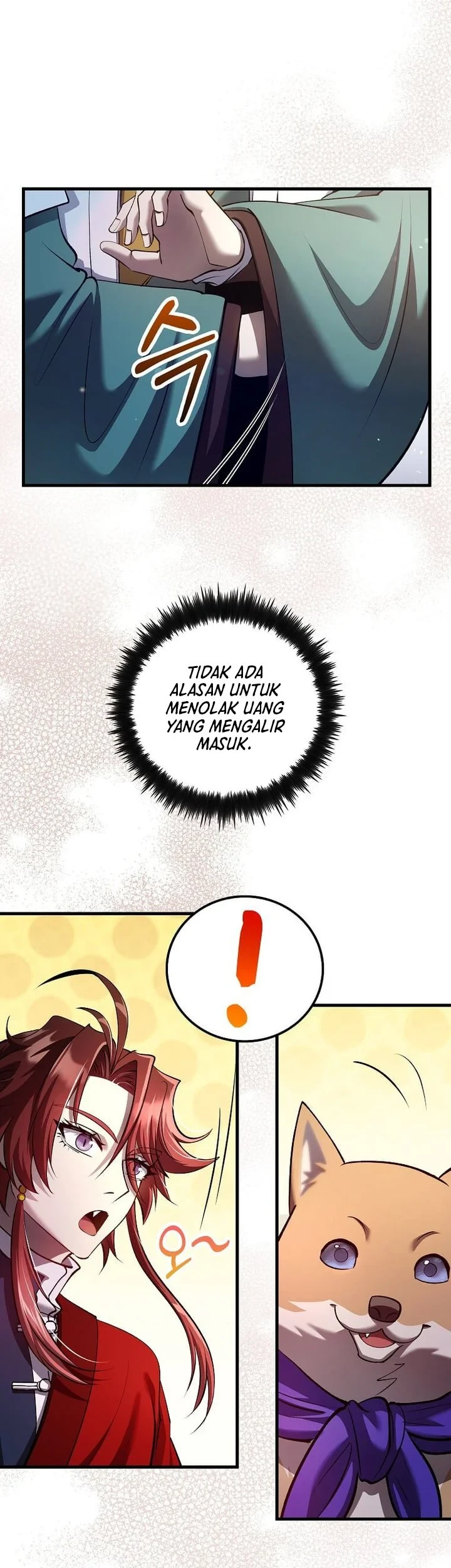 Doctor’s Rebirth Chapter 232 Gambar 25