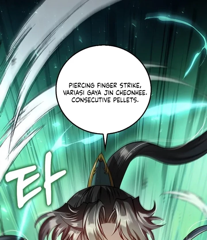 Doctor’s Rebirth Chapter 233 Gambar 38