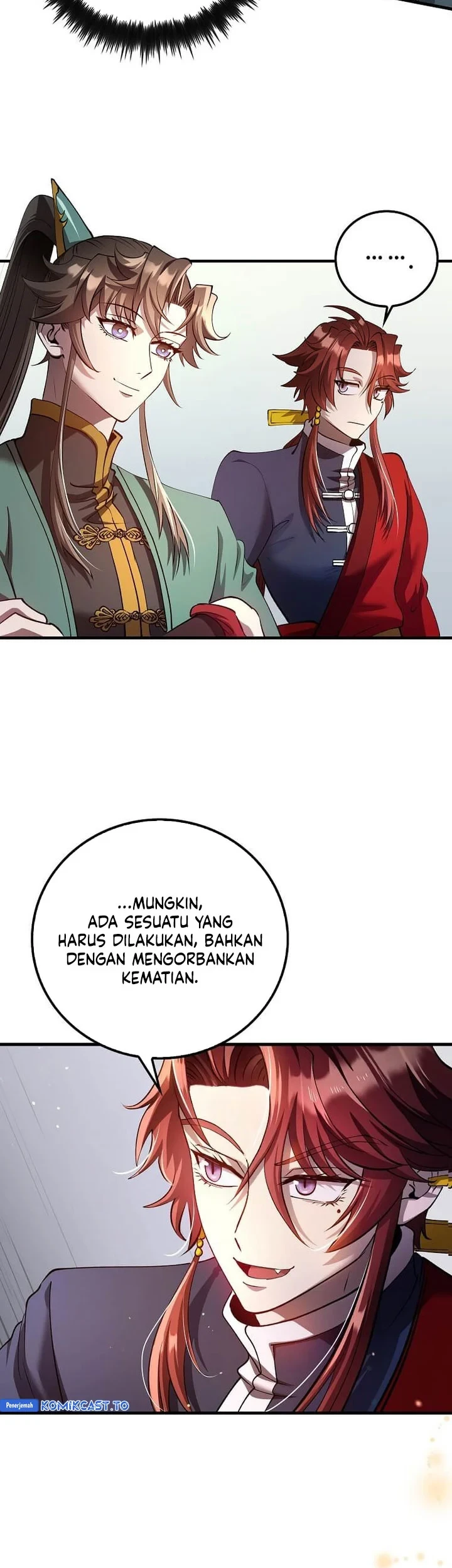 Doctor’s Rebirth Chapter 234 Gambar 34
