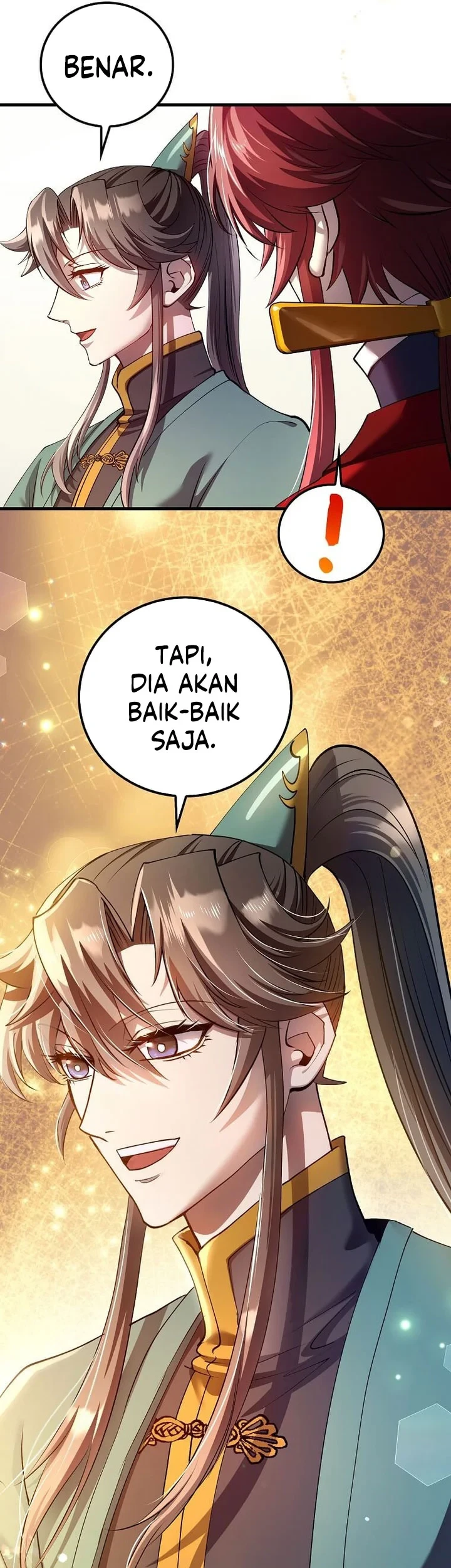 Doctor’s Rebirth Chapter 234 Gambar 36