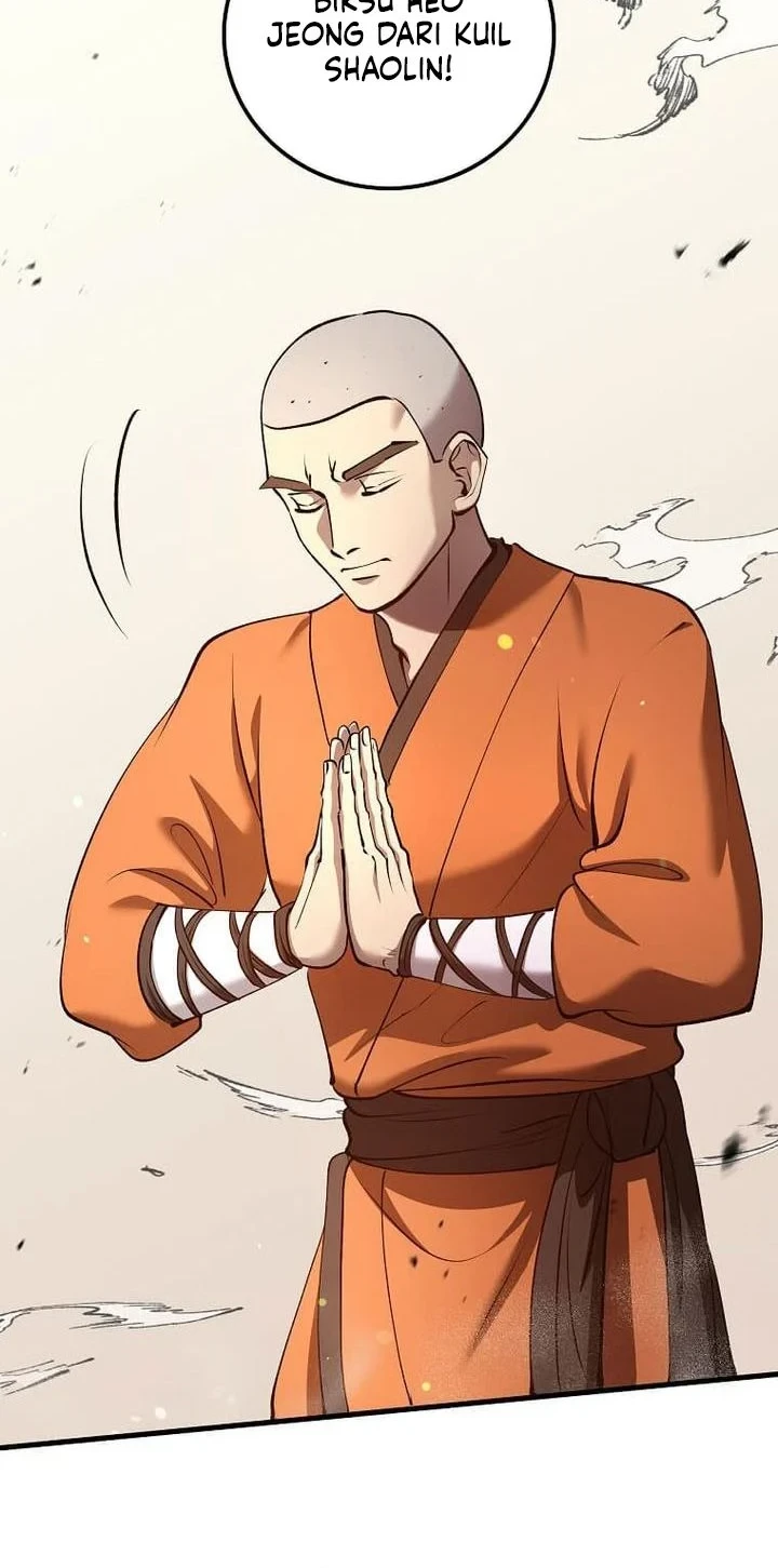 Doctor’s Rebirth Chapter 237 Gambar 30