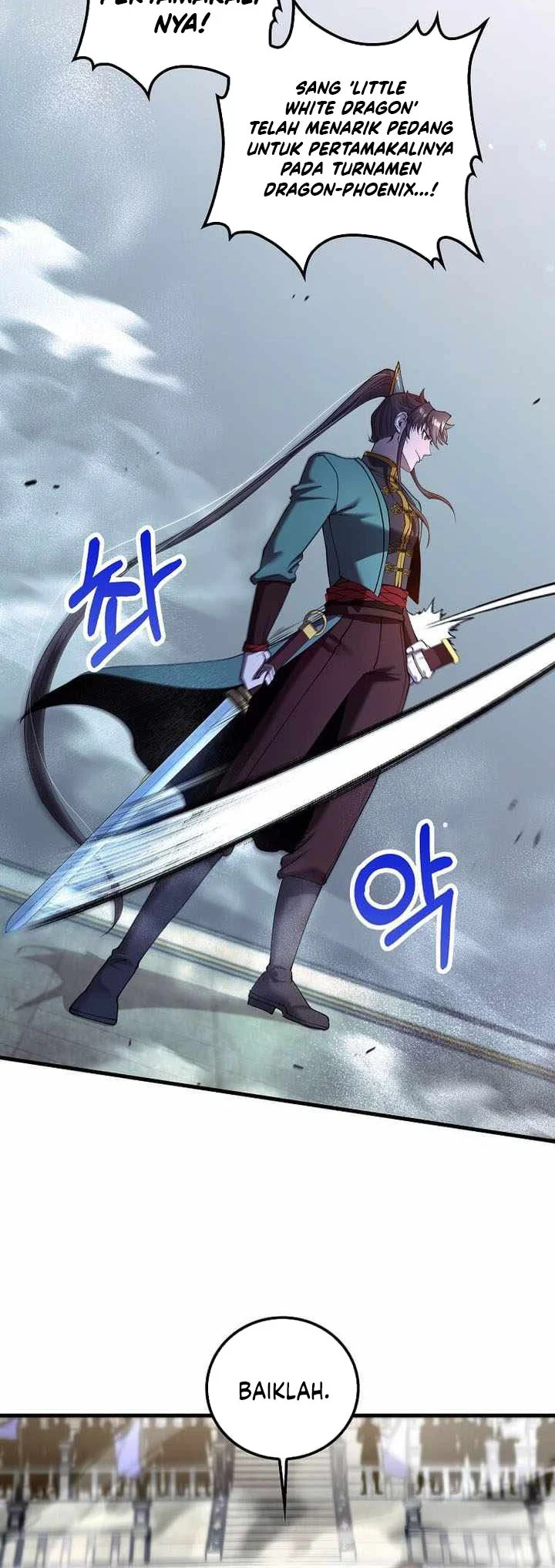 Doctor’s Rebirth Chapter 238 Gambar 24