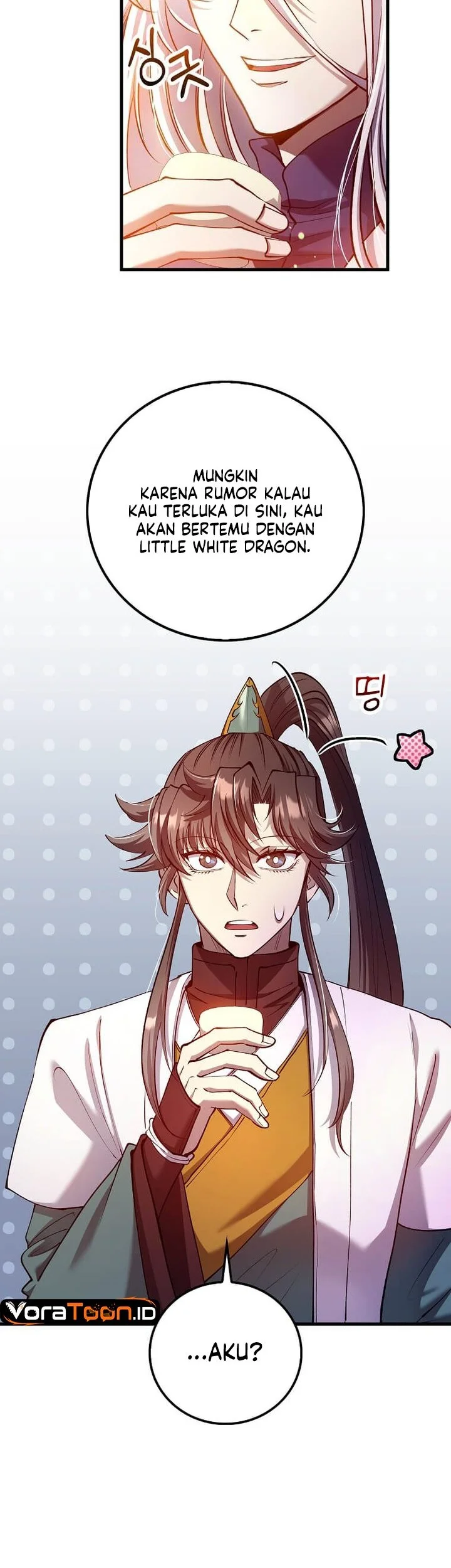 Doctor’s Rebirth Chapter 239 Gambar 25