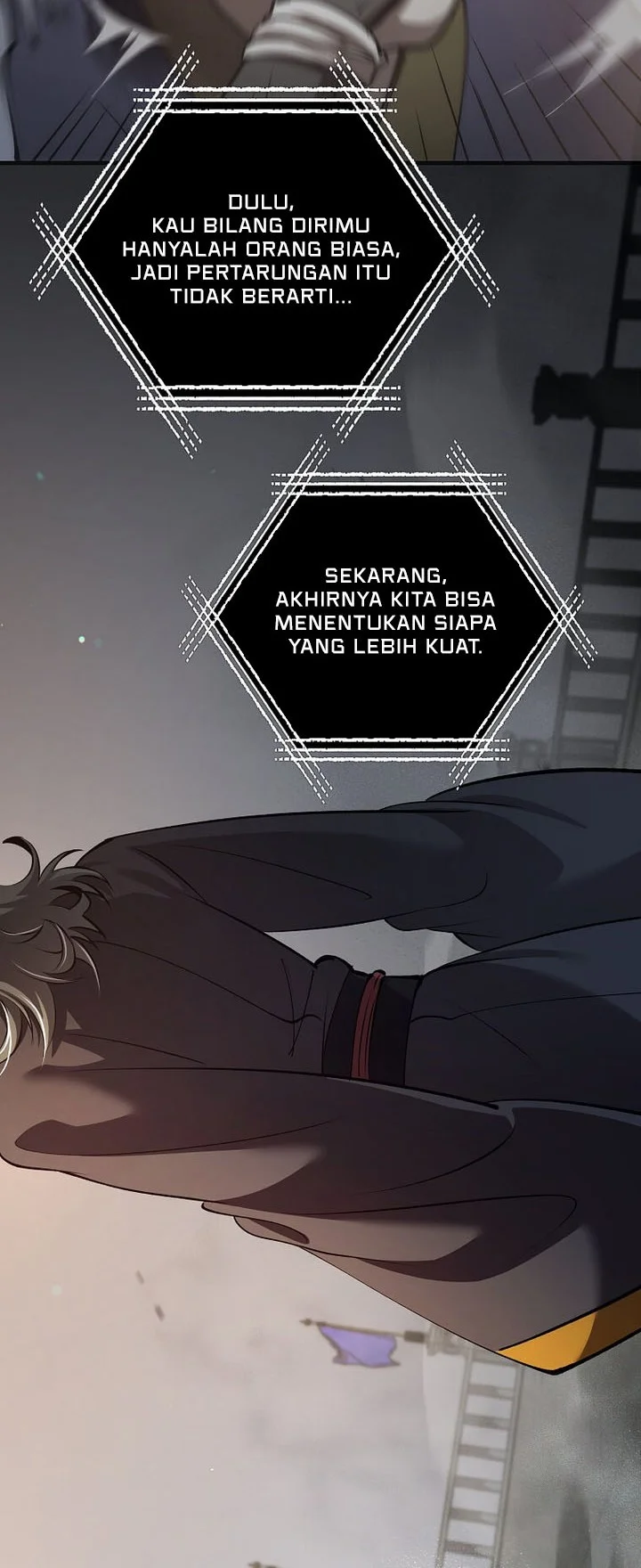 Doctor’s Rebirth Chapter 240 Gambar 25