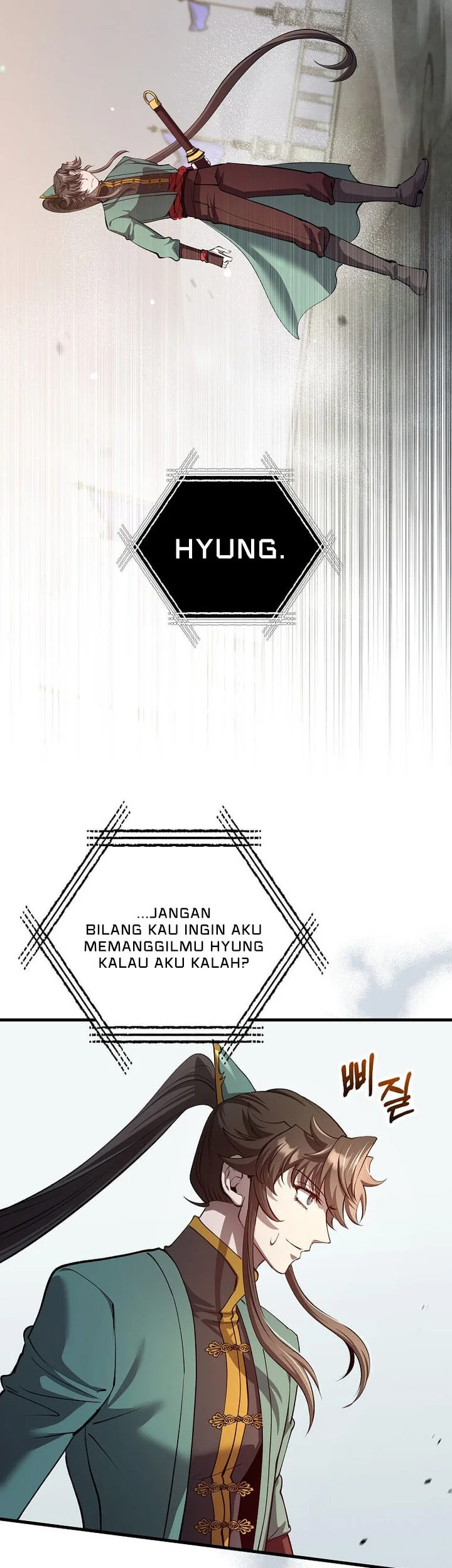 Doctor’s Rebirth Chapter 240 Gambar 26