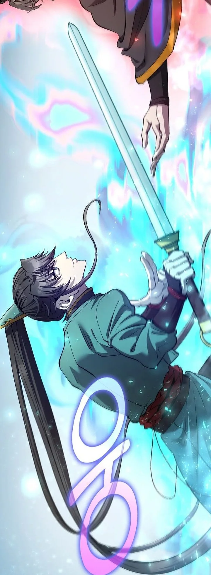 Doctor’s Rebirth Chapter 241 Gambar 31