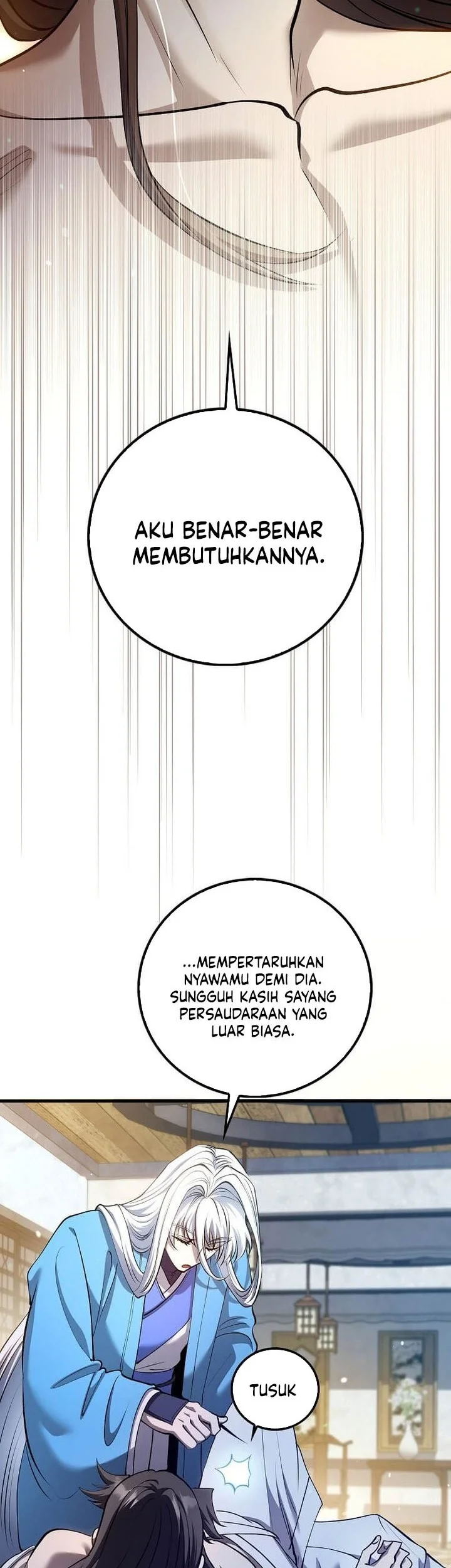 Doctor’s Rebirth Chapter 242 Gambar 24