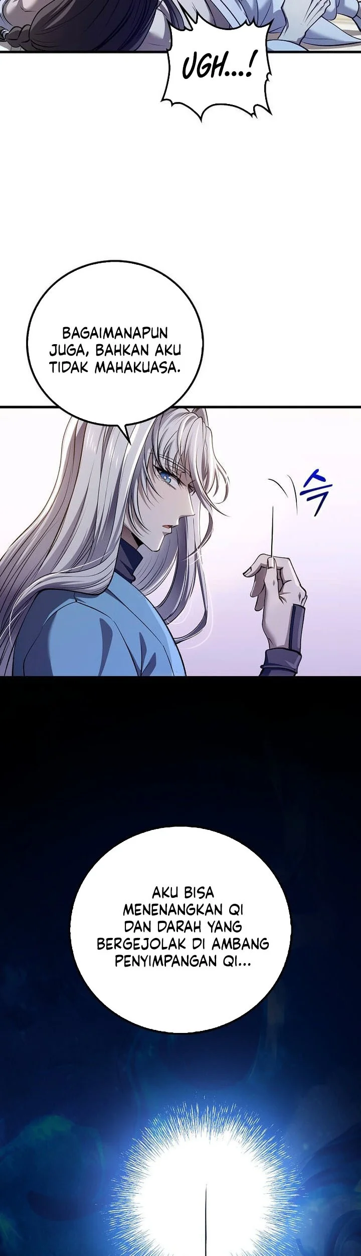 Doctor’s Rebirth Chapter 242 Gambar 25