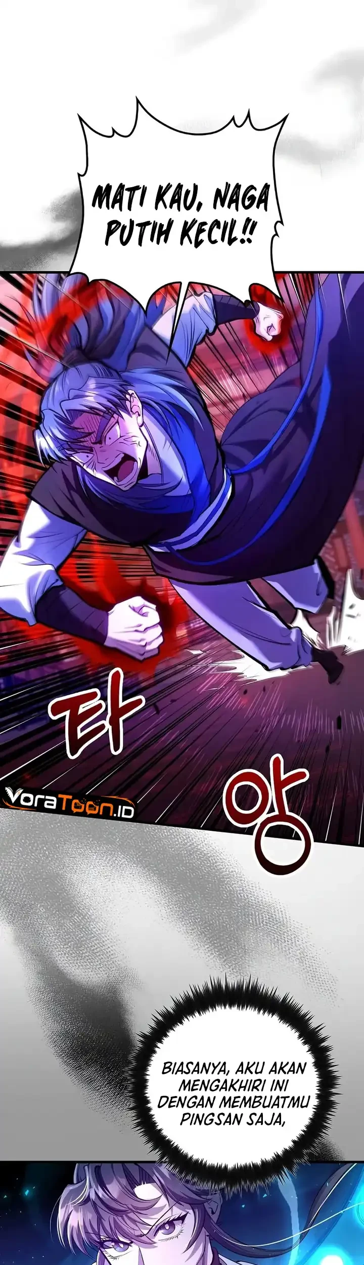 Doctor’s Rebirth Chapter 245 Gambar 25