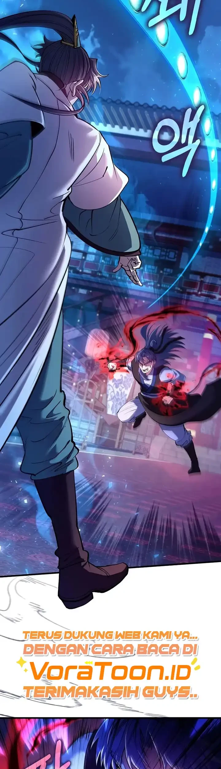Doctor’s Rebirth Chapter 245 Gambar 27