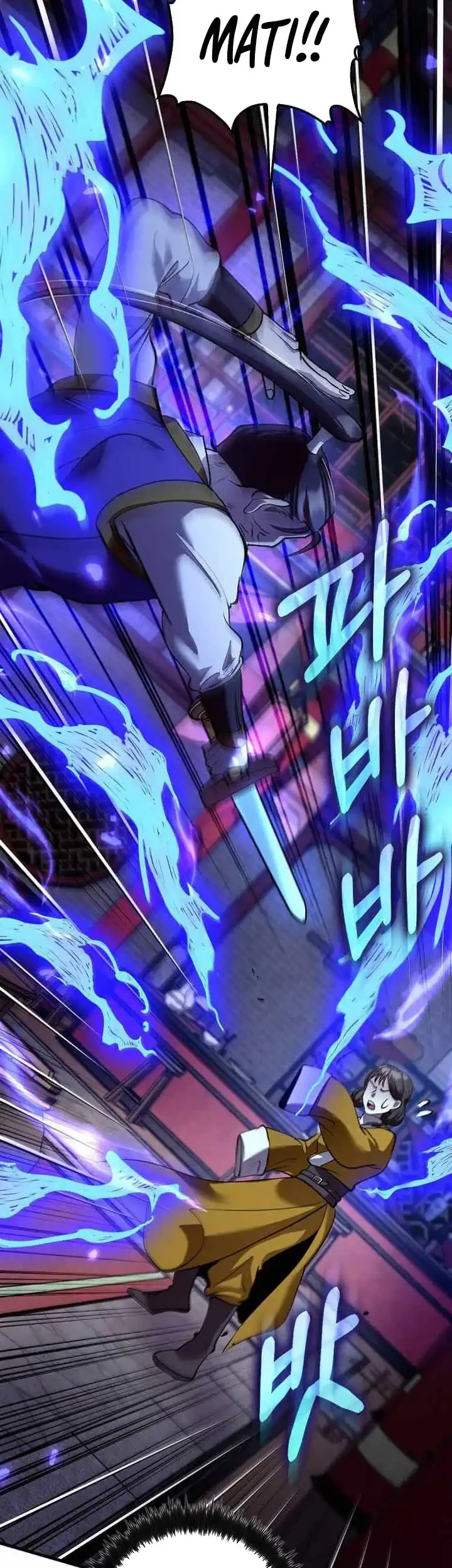 Doctor’s Rebirth Chapter 246 Gambar 30