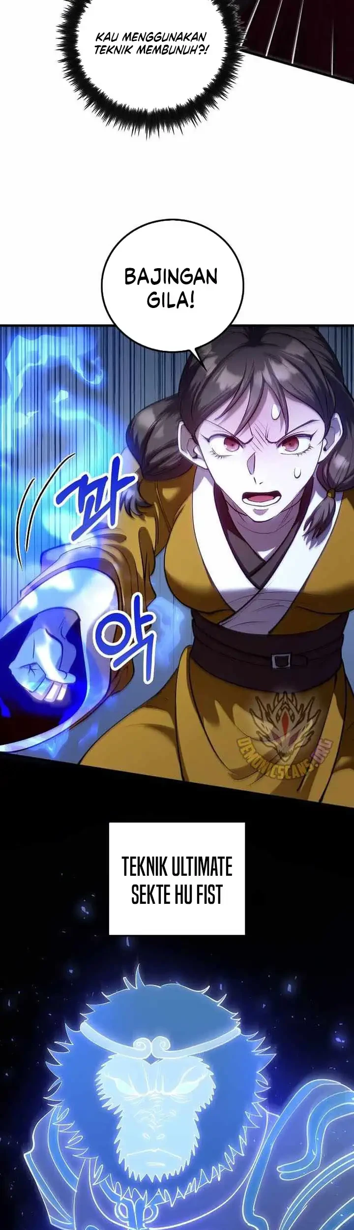 Doctor’s Rebirth Chapter 246 Gambar 31