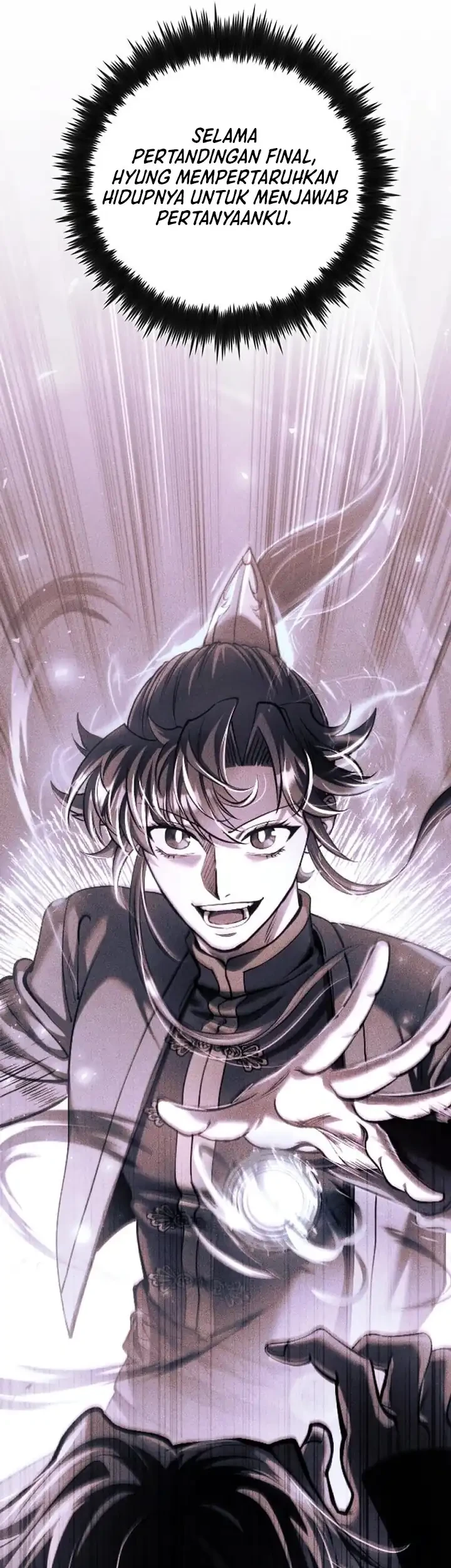 Doctor’s Rebirth Chapter 247 Gambar 28