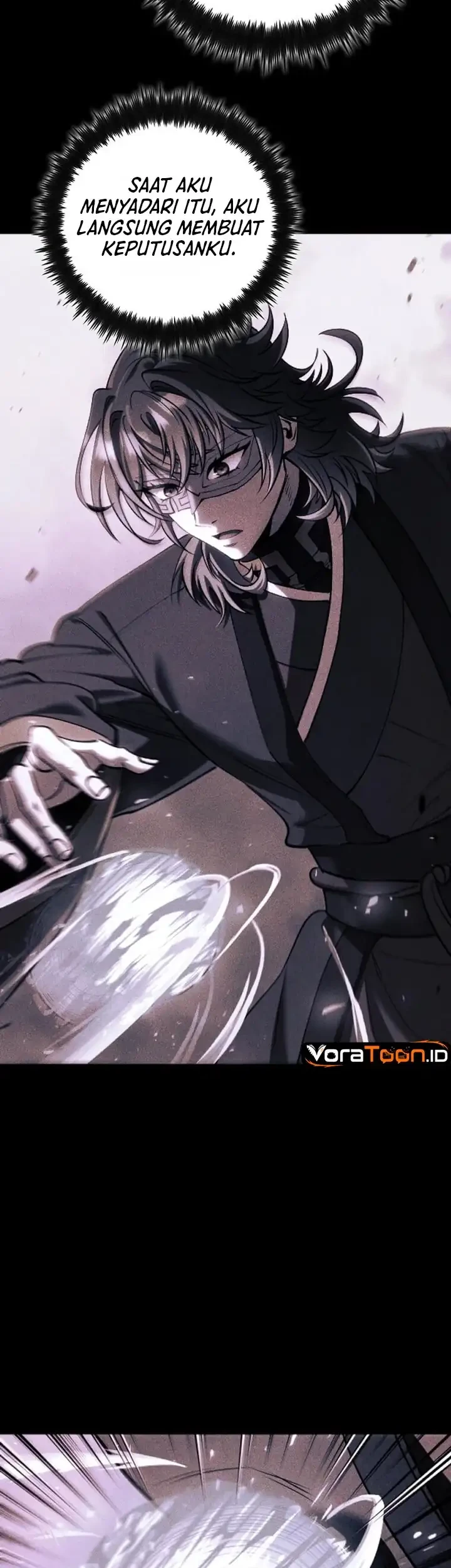 Doctor’s Rebirth Chapter 247 Gambar 30