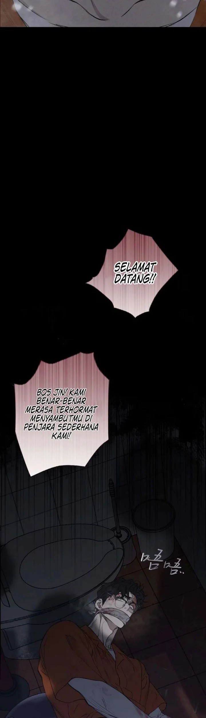 Dog Eat Dog Chapter 1 Gambar 39