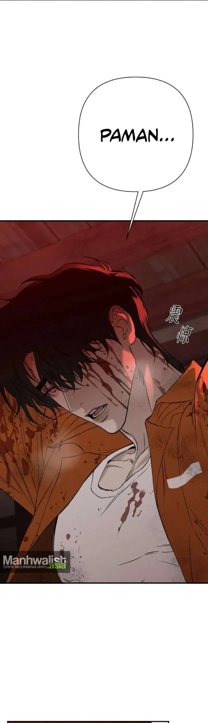 Dog Eat Dog Chapter 4 Gambar 19