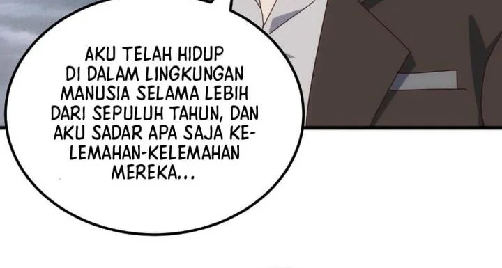 Domestication of Divine Beasts at the Beginning Chapter 52 Gambar 21