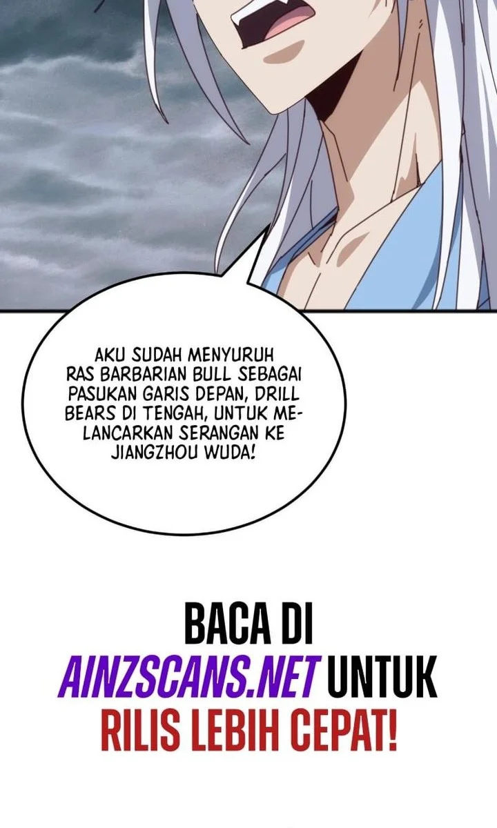 Domestication of Divine Beasts at the Beginning Chapter 52 Gambar 23