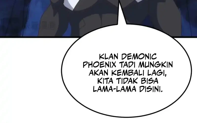 Domestication of Divine Beasts at the Beginning Chapter 65 Gambar 19