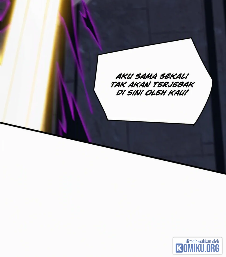 Domestication of Divine Beasts at the Beginning Chapter 81 Gambar 26