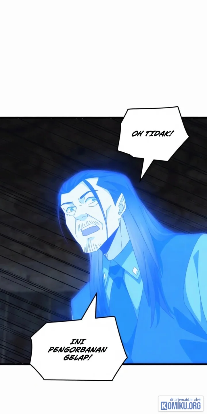 Domestication of Divine Beasts at the Beginning Chapter 86 Gambar 30