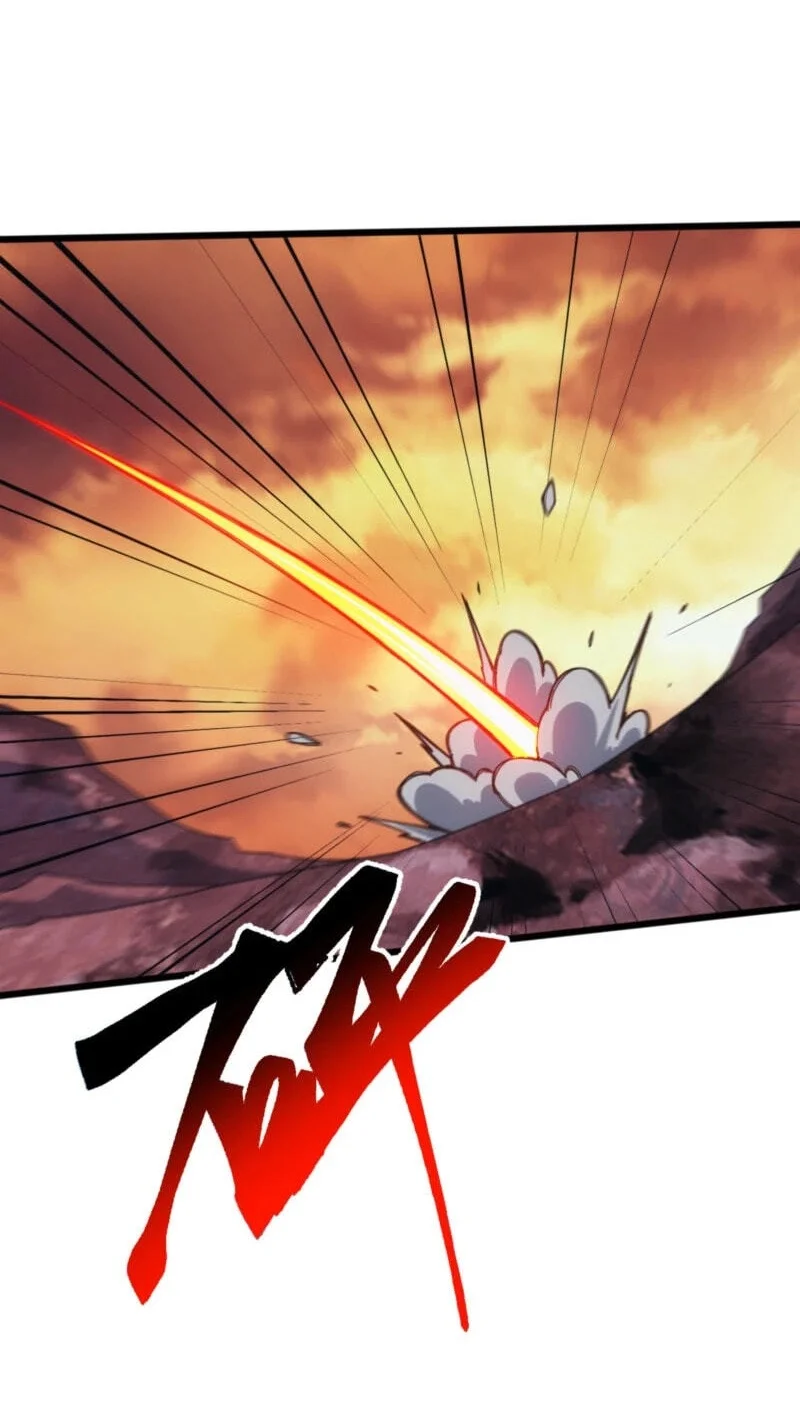 Domestication of Divine Beasts at the Beginning Chapter 90 Gambar 26