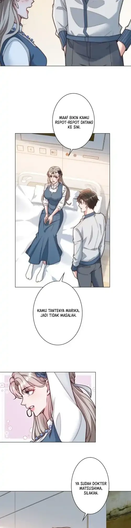 Dominating with the Price Collapse System Chapter 73 Gambar 10