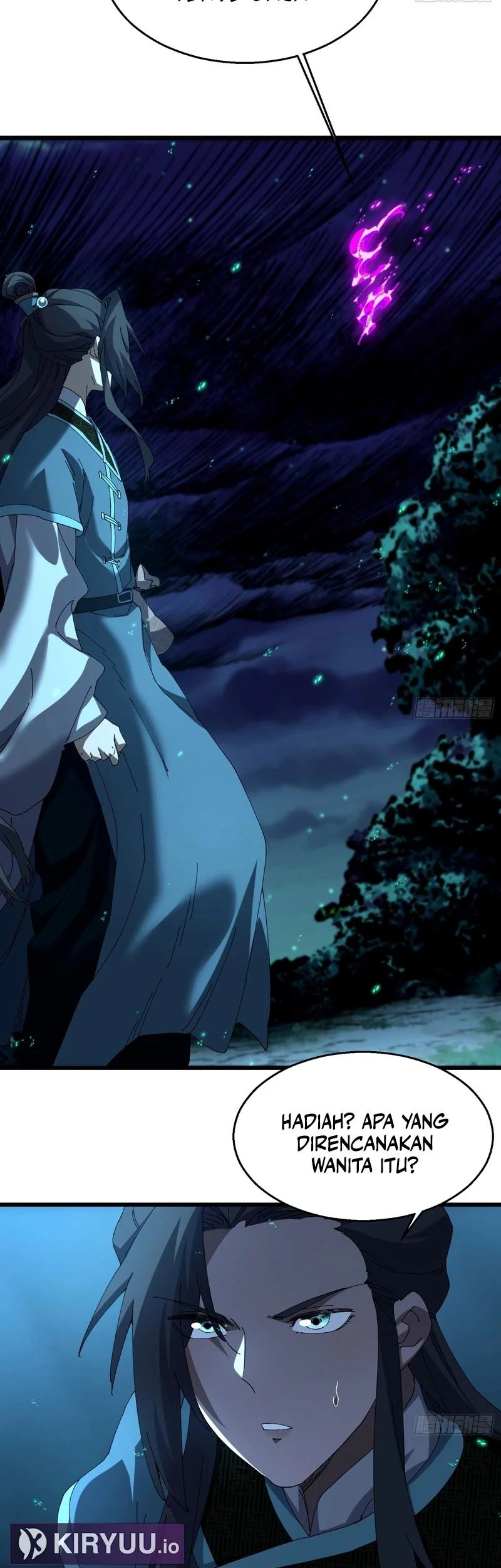 Don’t Tell Me You Think Cultivating Immortality Is Difficult? Chapter 44 Gambar 9
