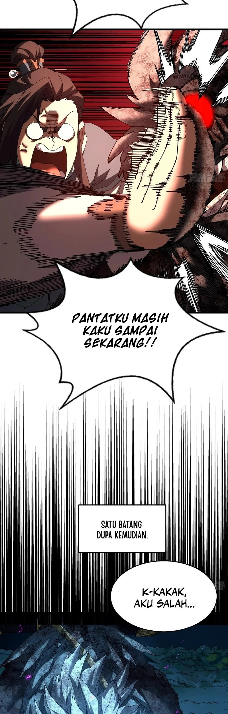 Don’t Tell Me You Think Cultivating Immortality Is Difficult? Chapter 45 Gambar 10