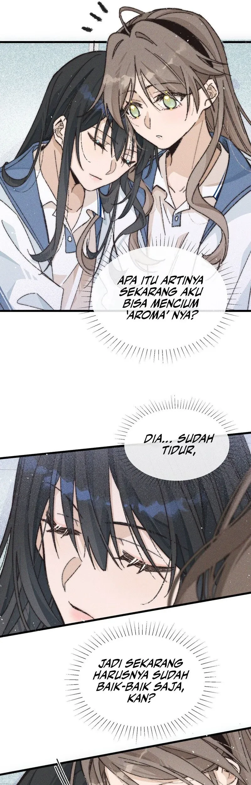 Don't Touch My Ears Chapter 4 Gambar 12