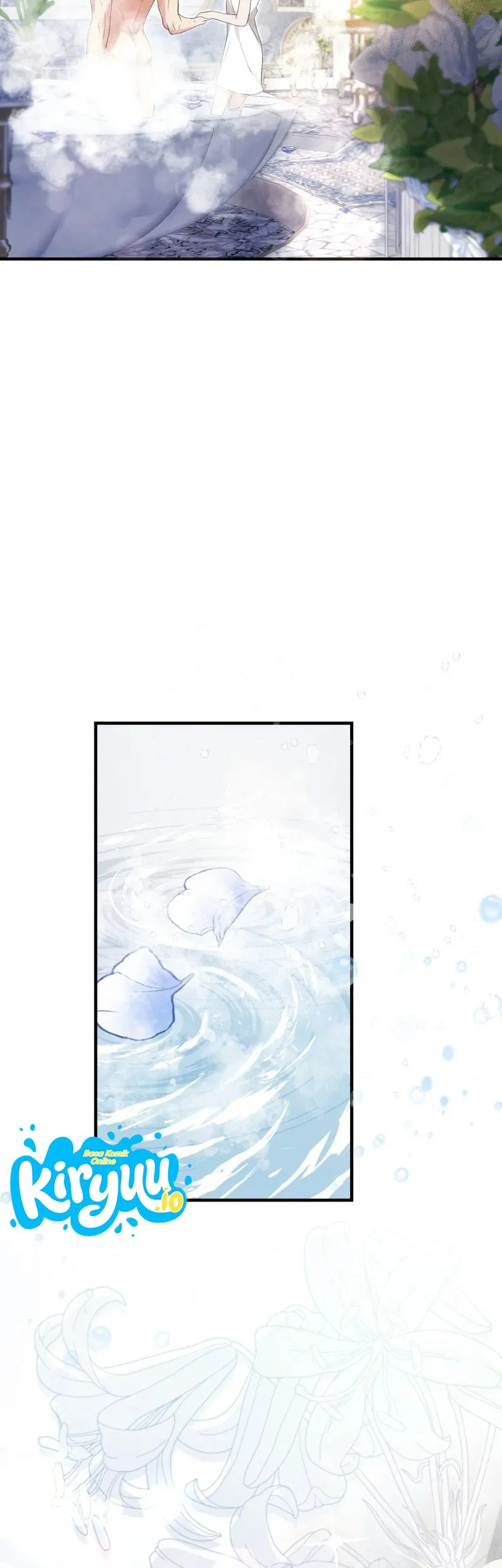 Don’t Trust Him, and Don’t Love Him Either Chapter 13 Gambar 27