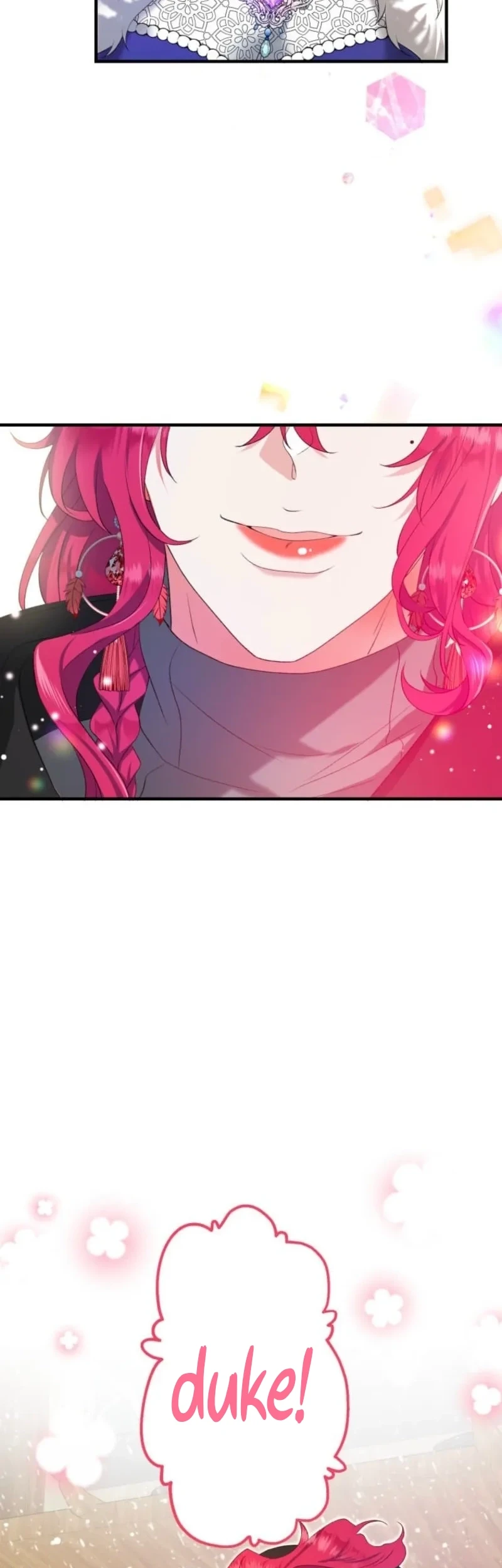 Don’t Trust Him, and Don’t Love Him Either Chapter 14 Gambar 30