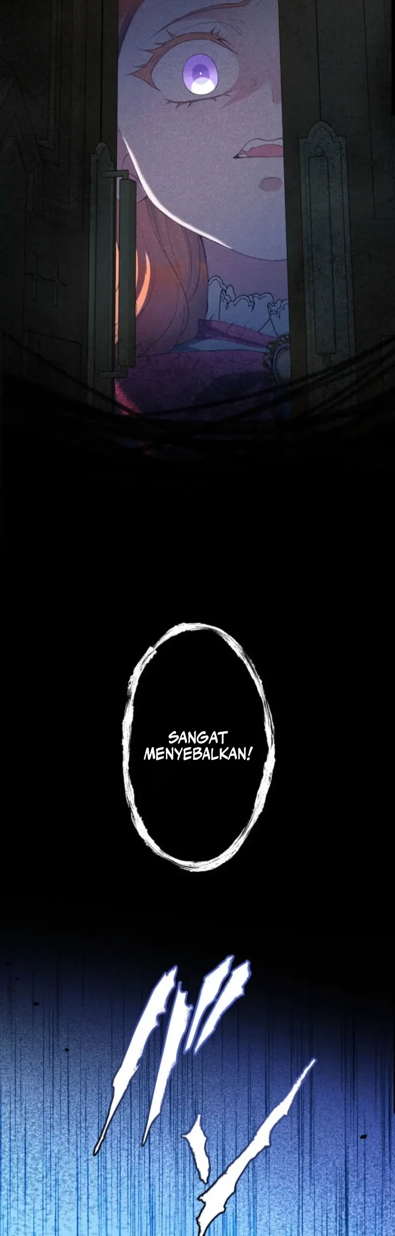 Don’t Trust Him, and Don’t Love Him Either Chapter 2 Gambar 29