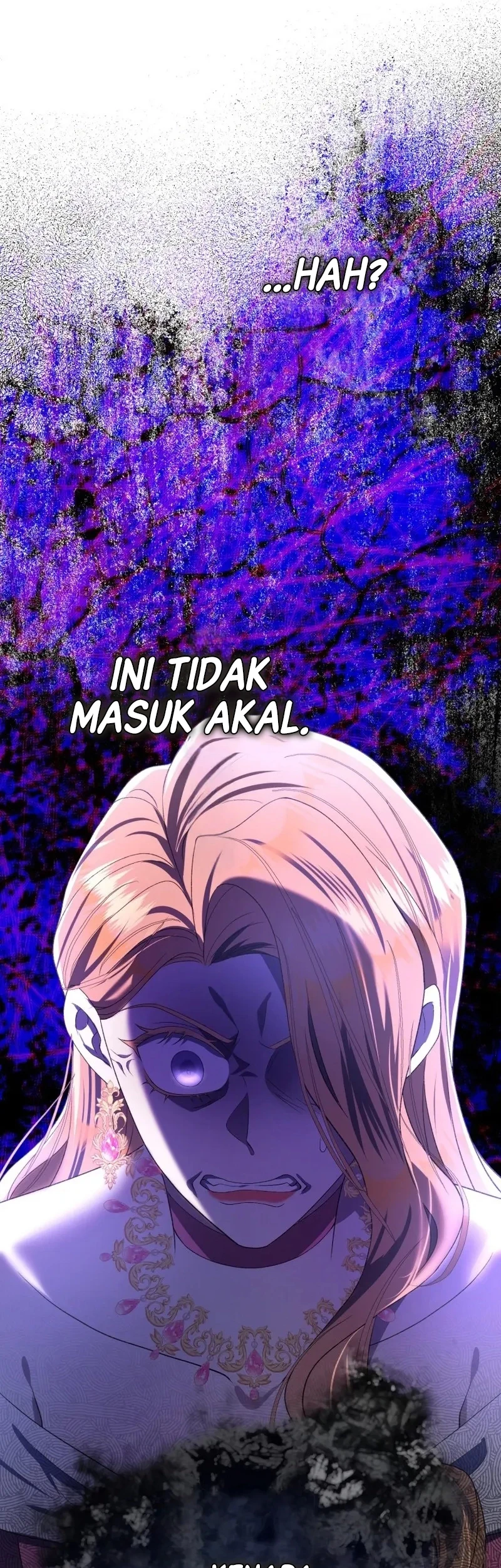 Don’t Trust Him, and Don’t Love Him Either Chapter 6 Gambar 28