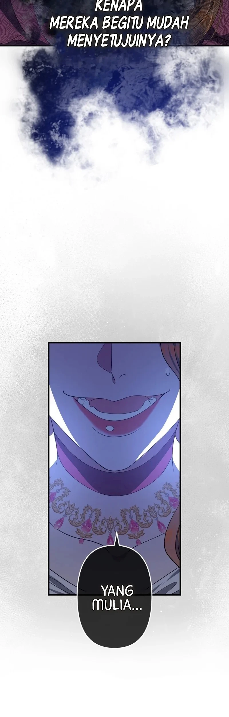 Don’t Trust Him, and Don’t Love Him Either Chapter 6 Gambar 29