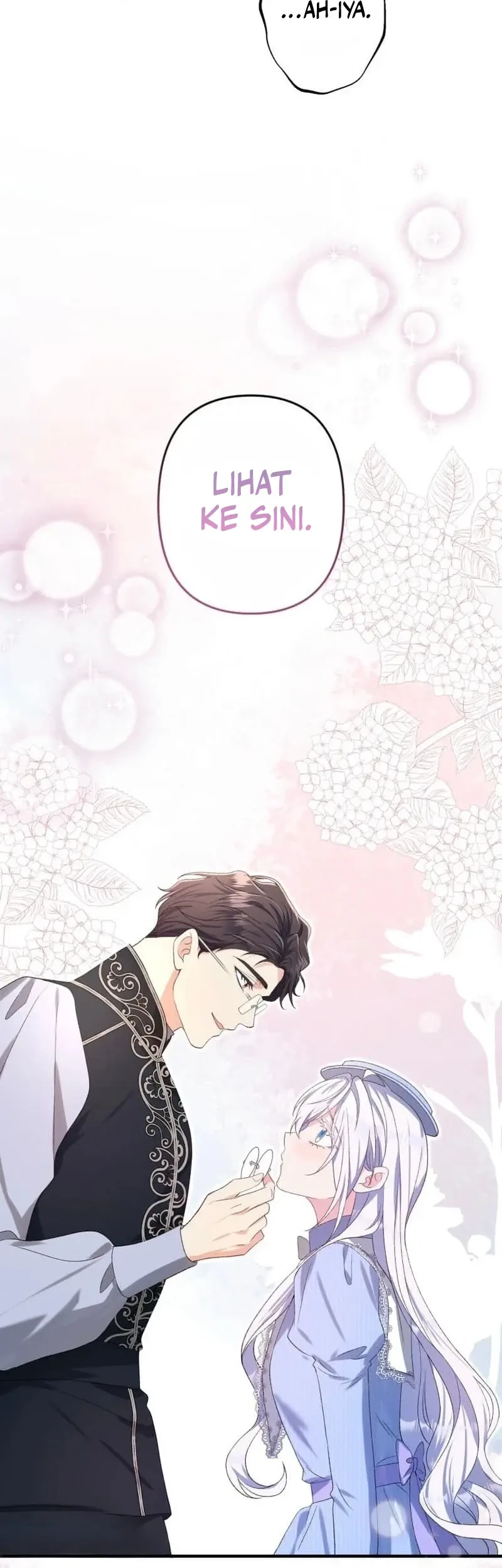 Don’t Trust Him, and Don’t Love Him Either Chapter 8 Gambar 24