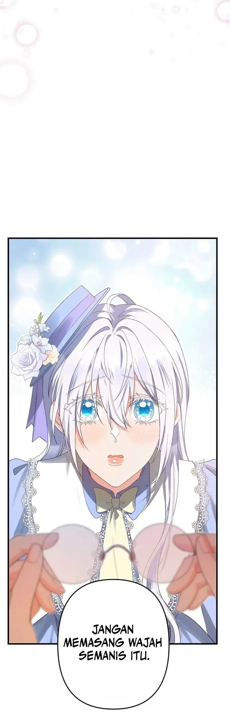 Don’t Trust Him, and Don’t Love Him Either Chapter 8 Gambar 25