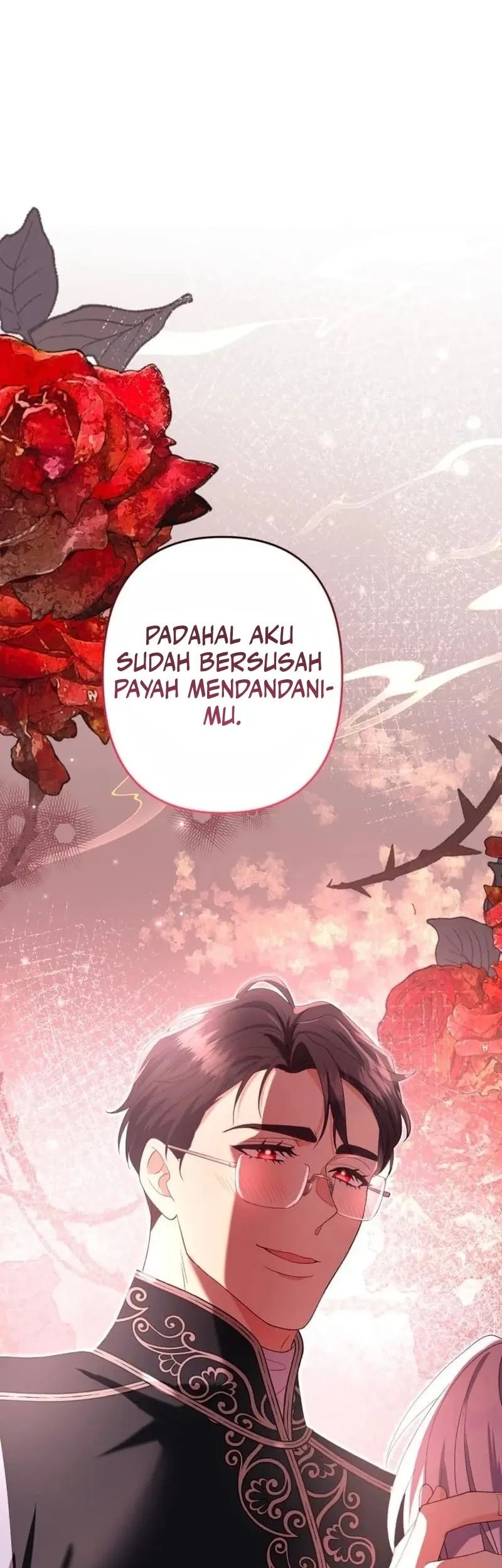 Don’t Trust Him, and Don’t Love Him Either Chapter 8 Gambar 26