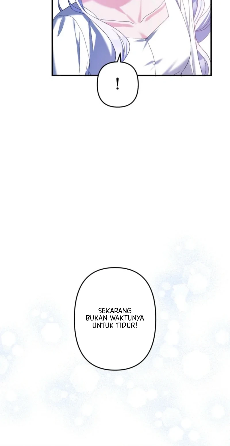 Don’t Trust Him, and Don’t Love Him Either Chapter 9 Gambar 31